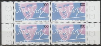 NSR 1813 čtyřblok ** - 1995